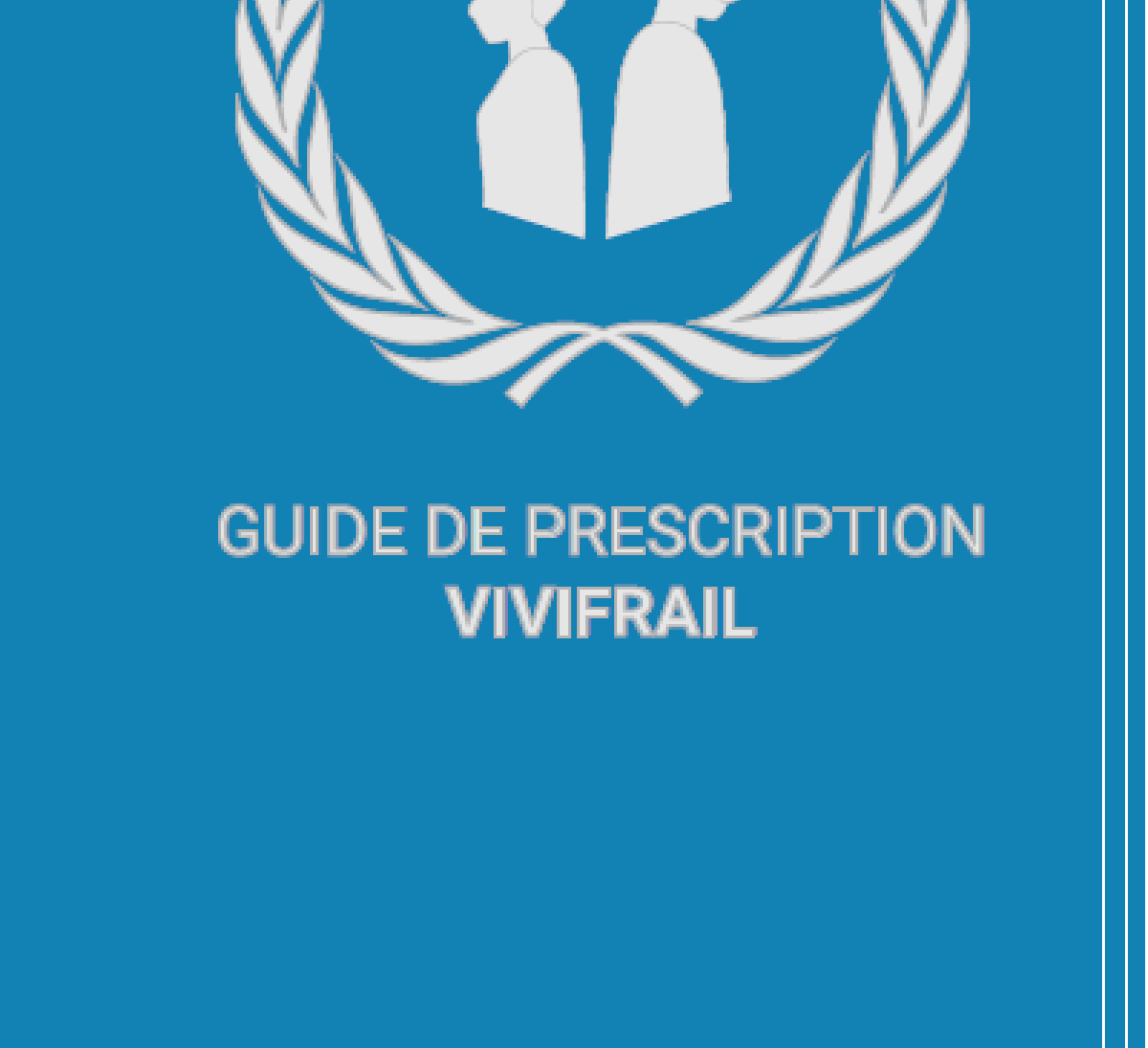 Guide de prescription professionnels